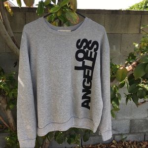 Urban Outfitters pull over sweater